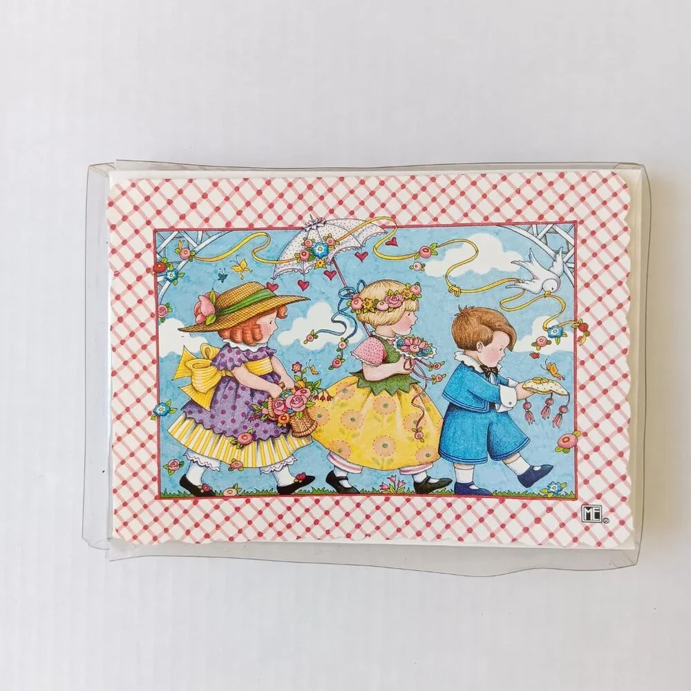 Set of 30 1995 Mary Engelbreit 